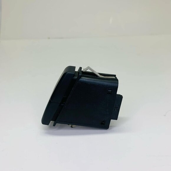 2004-2010 BMW X3 E83 Hazard Central Locking Switch OEM 61316919506 - Picture 3 of 6
